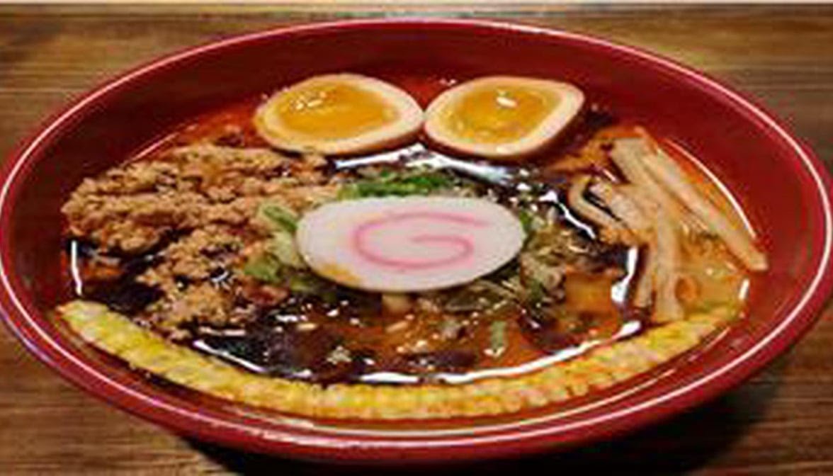 Ramen Spot made in NY (Brooklyn) by null