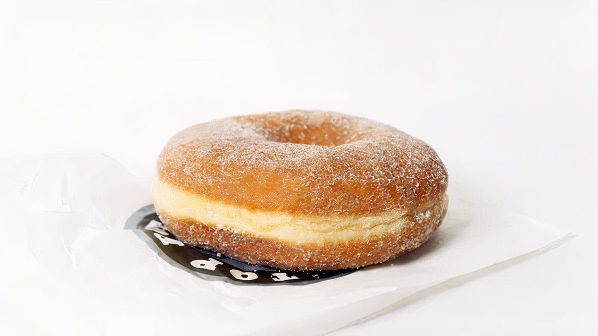 Top Pot Doughnuts by null