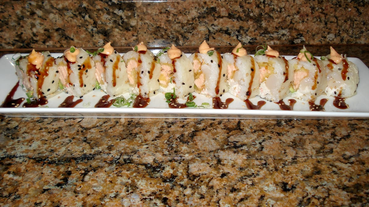 Hokkaido Teppanyaki Hibachi Steakhouse by null