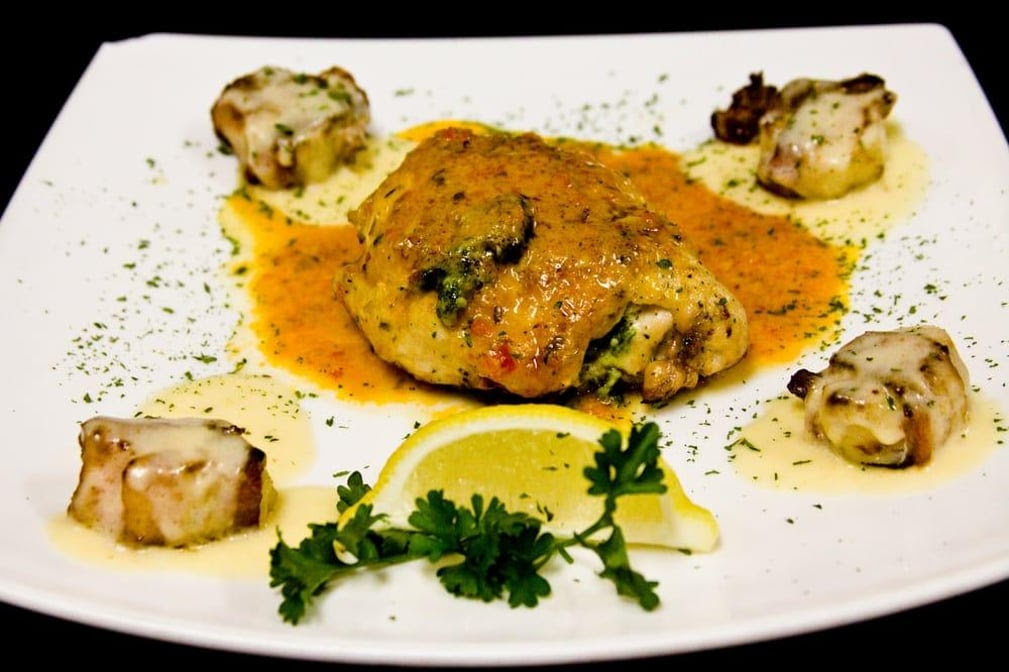 Cactus Taverna by null