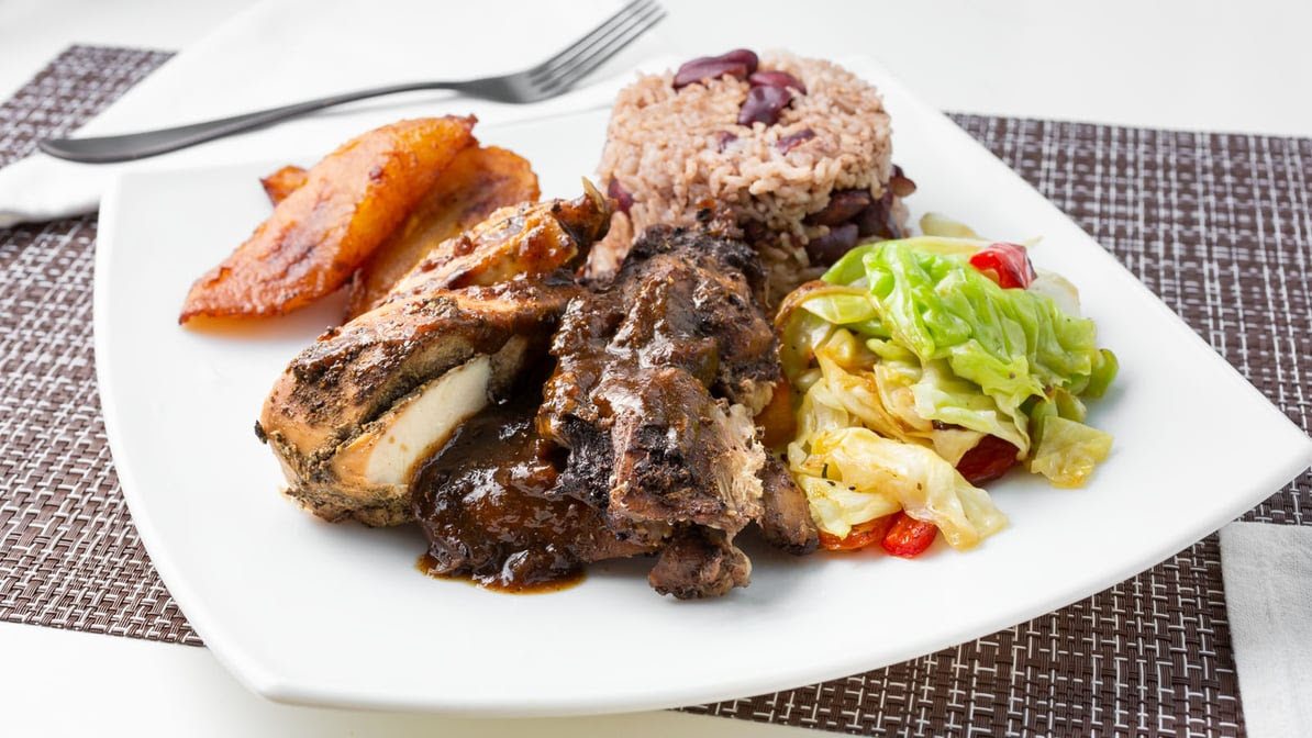 (abeautifullife) Jamaican Cafe by null