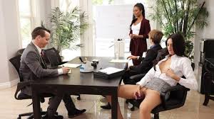 Naughty office porn corporation new porn sites showcased daily jpg x At the office