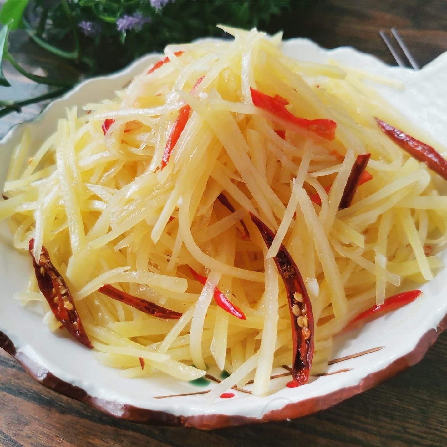 ZSX Szechuan Rice Noodles 曾三仙米线 by null