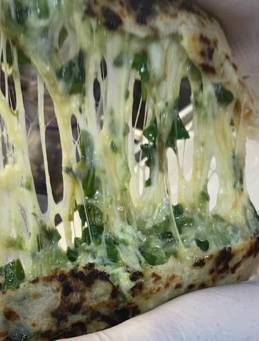 PUPUSA LADY Food Truck @ Running Shop & Hops by null