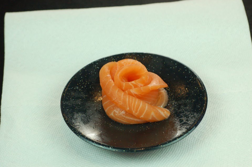 Sushi Ohana by null