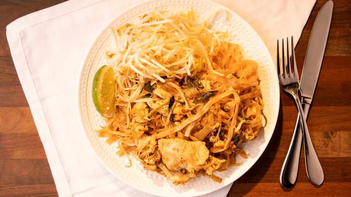 Pho Hoang Long by null