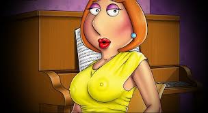 Lois griffin porn comic toon fuck jpg x Lois griffin