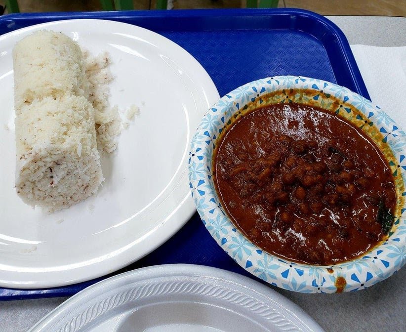 Five Star South Indian Restaurant by null