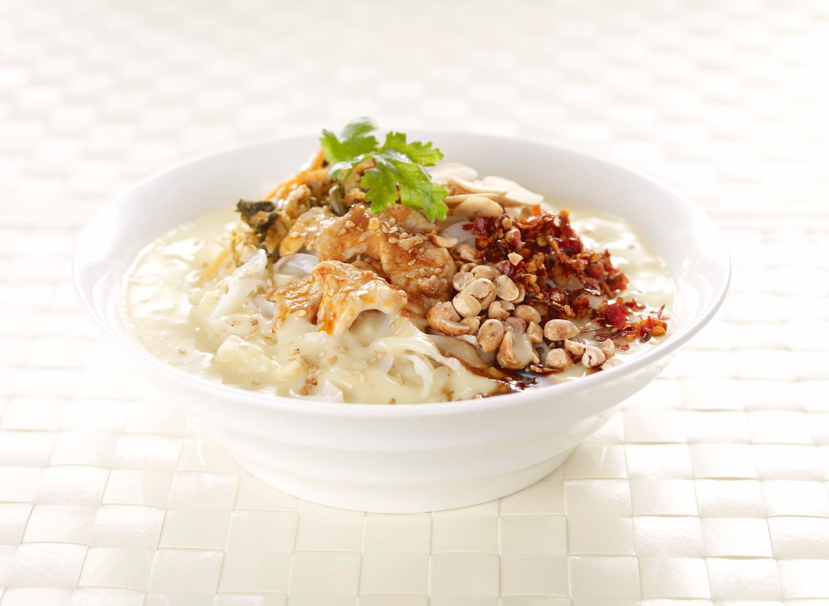 Inle Myanmar Restaurant by null