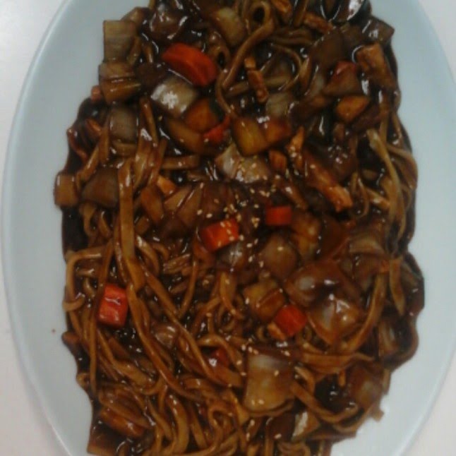 Myoung Dong Restaurant by null