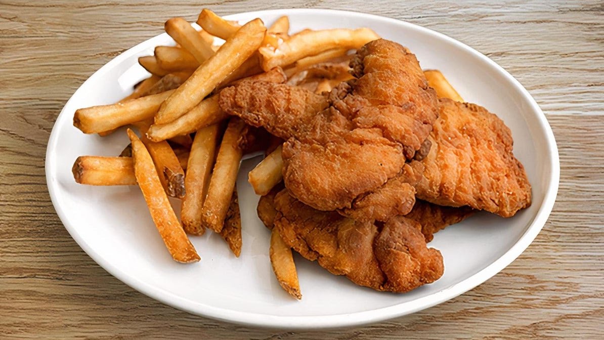 The Mooring Seafood Kitchen & Bar by null