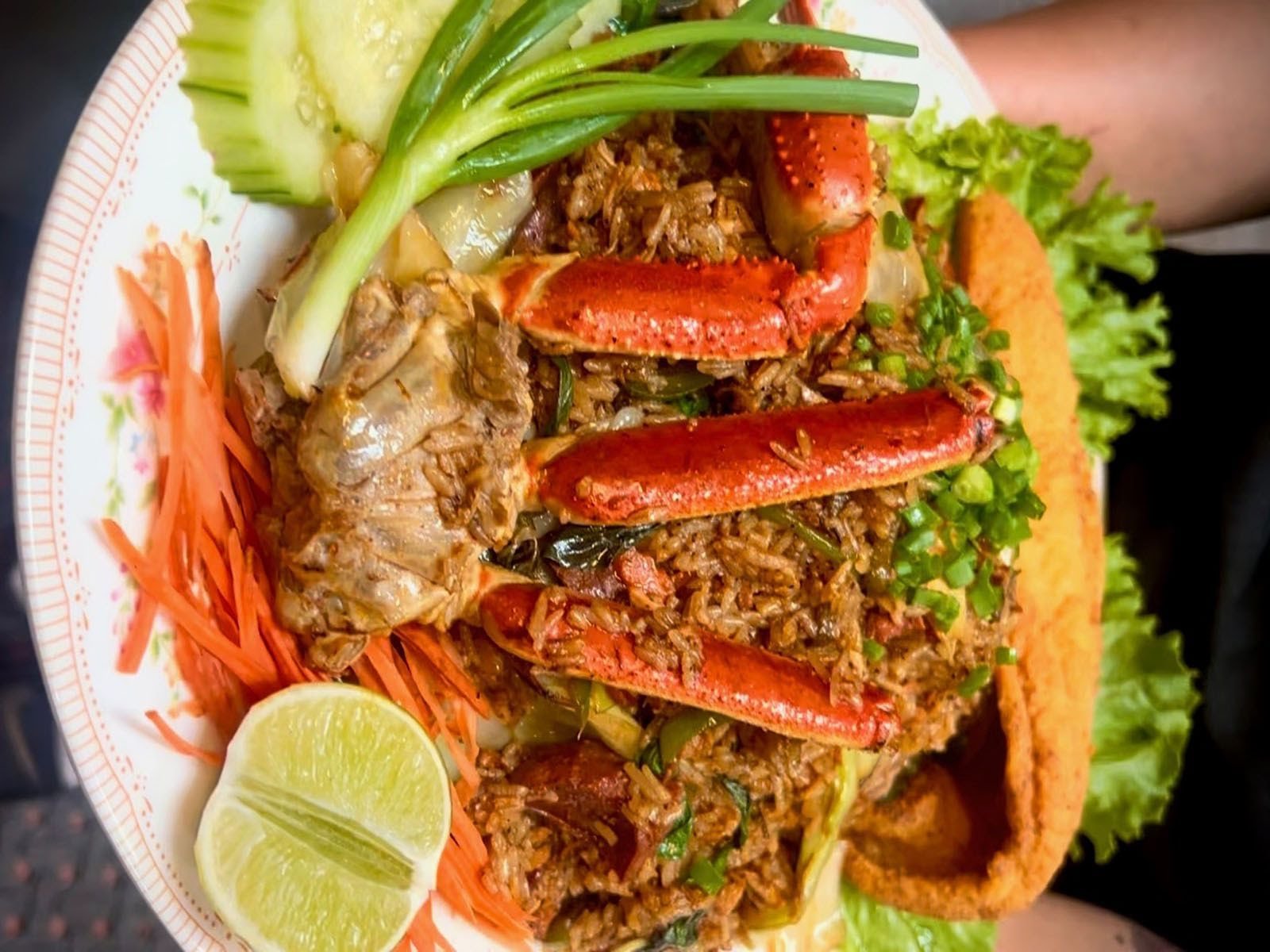 Thai Nola by null