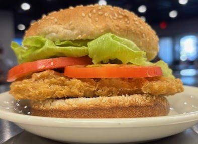 Johnnie's Charcoal Broiler by null