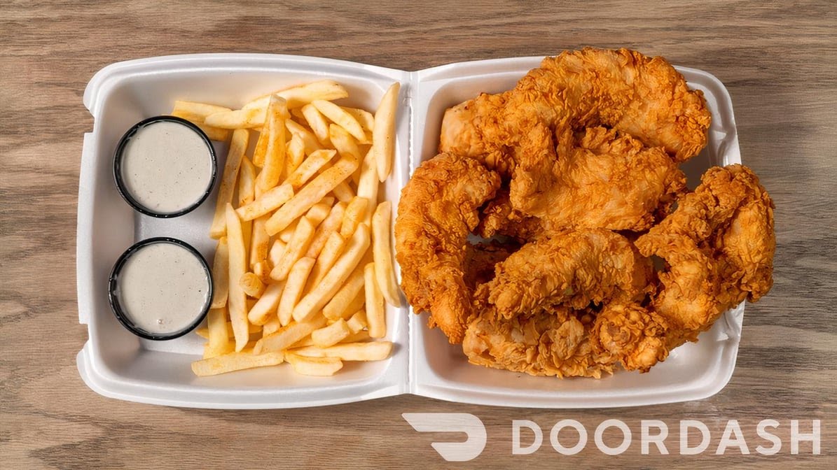 Rooster's Food Truck by null