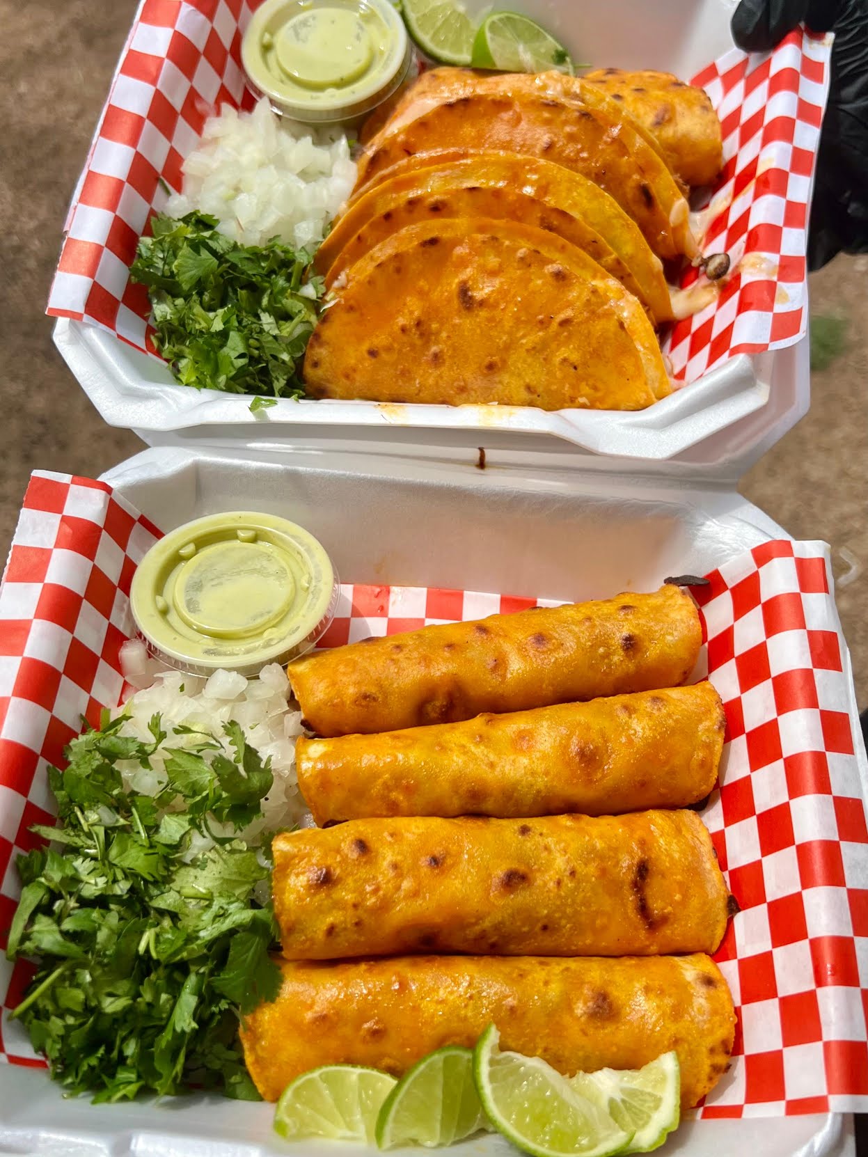Tejas Birria by null