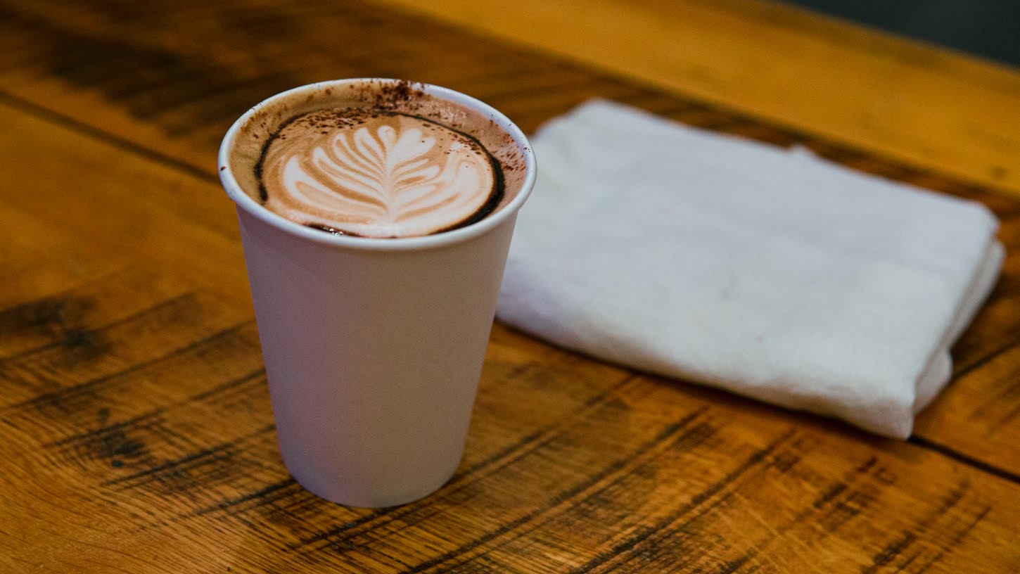 Gallery Cafe by null