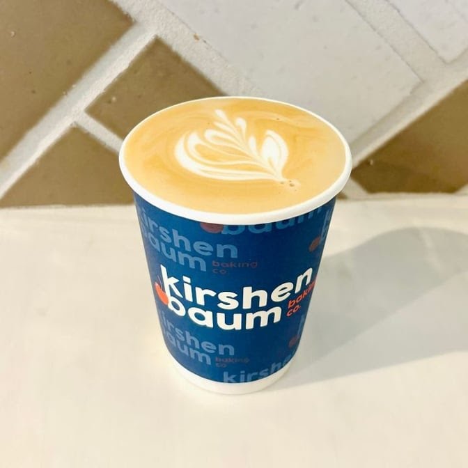 Kirshenbaum Baking Co. Westfield by null