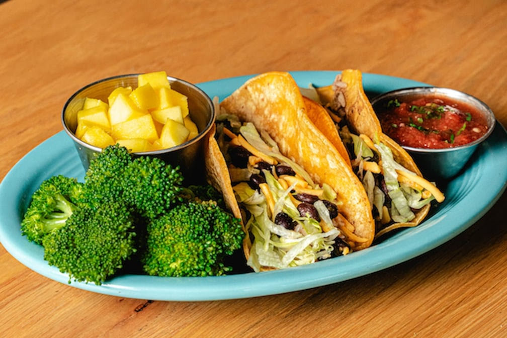 Veggie Grill - Downtown Portland by null
