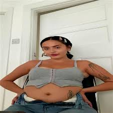 Tanlines and a sexy belly chain jpg x Sexy belly