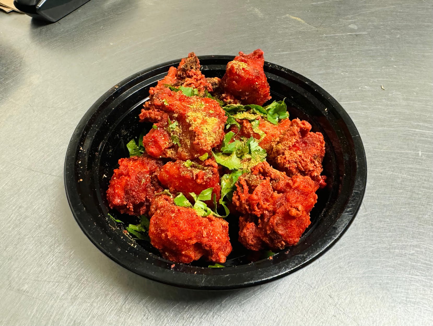 Mirchi Nation-Indian Kitchen by null