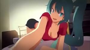 Rabbit hole vocaloid hatsune miku boy animated jpg x Sexy miku