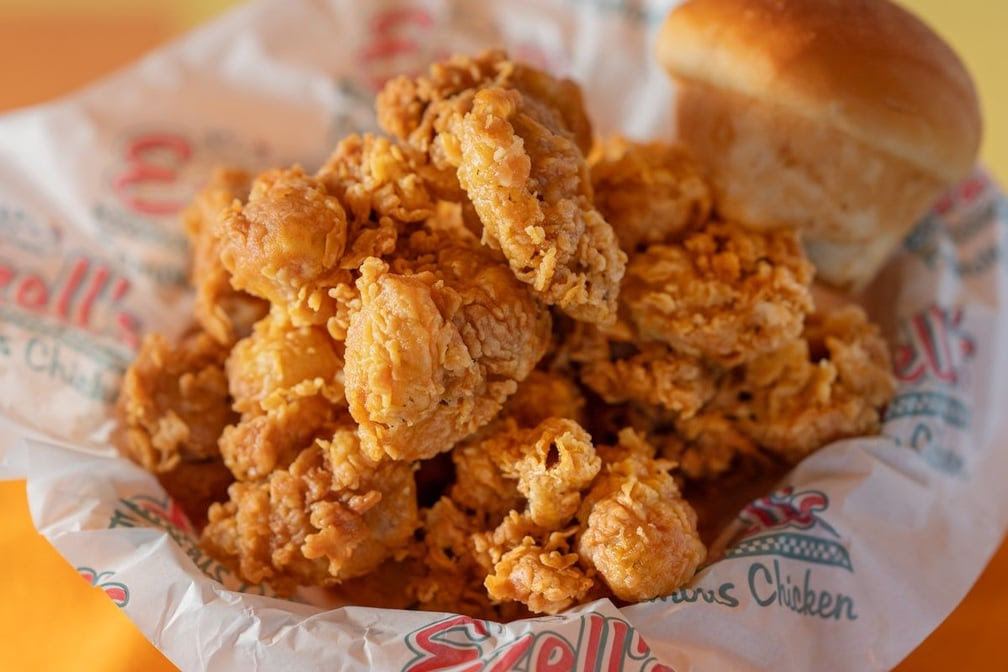 Ezell's Famous Chicken by null