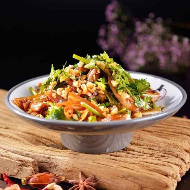 Tasty house 味来 by null