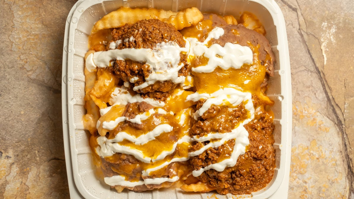 Naugles Tacos & Burgers by null