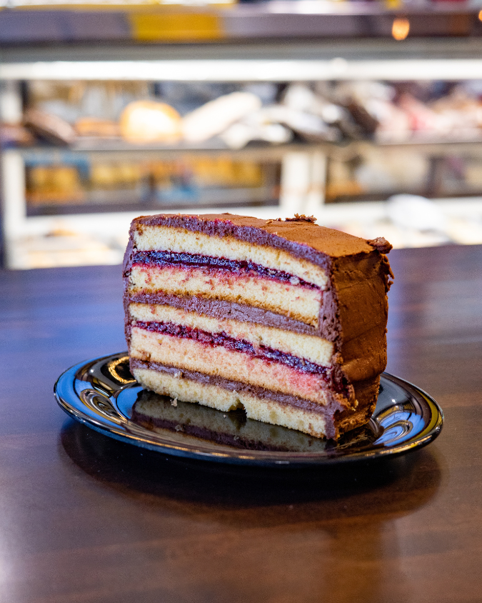 Mikey & Mel's Deli by null