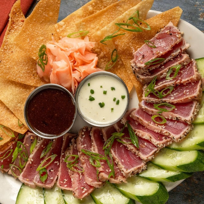 Not Your Average Joe's - Watertown by null