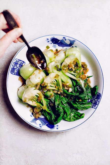 Seattle Dumpling House by null