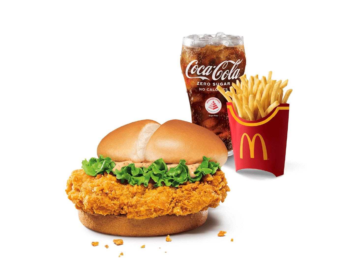 McDonald's Ang Mo Kio Park by null