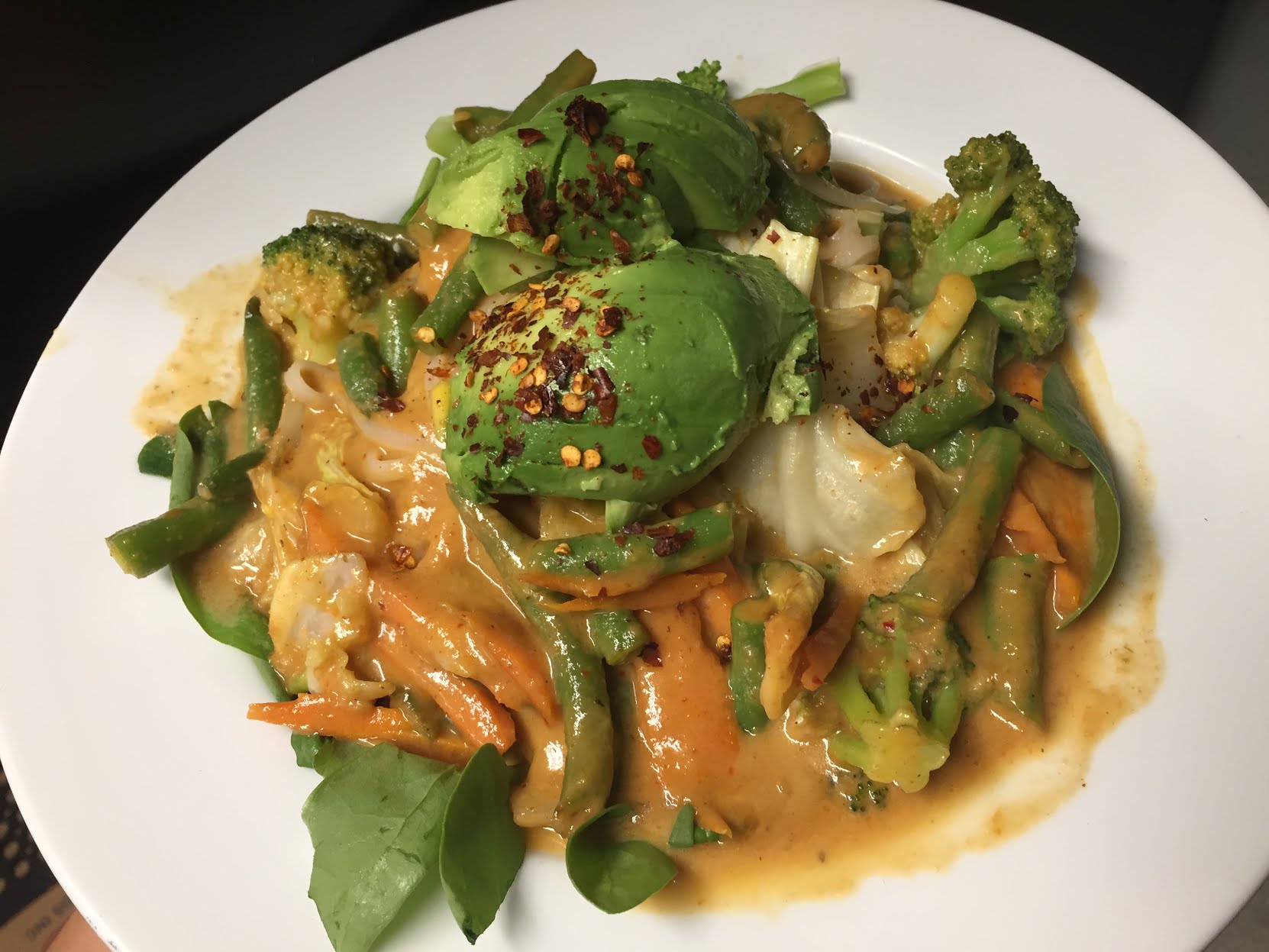 Basil Vegan Kitchen by null