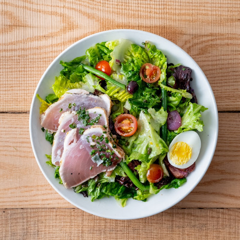 Tender Greens by null