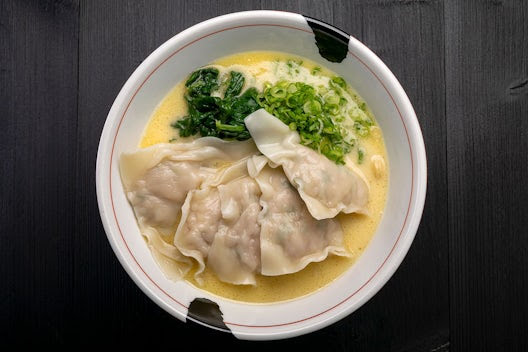JINYA Ramen Bar - Austin by null