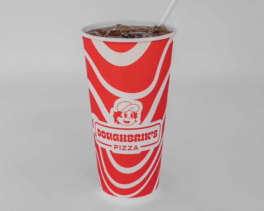 Doughbrik's Pizza by null