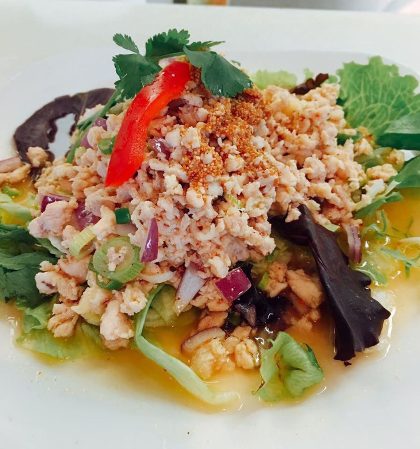 Sala Thai Restaurant by null