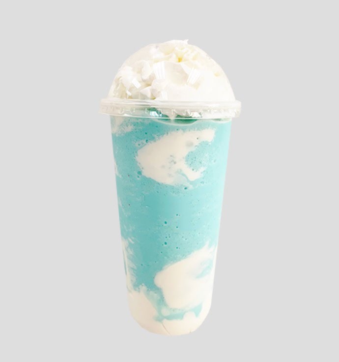 Nobibi Ice cream &Tea by null