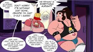 Steven cruising hentai porn comic hentai comics jpg x Universe gay