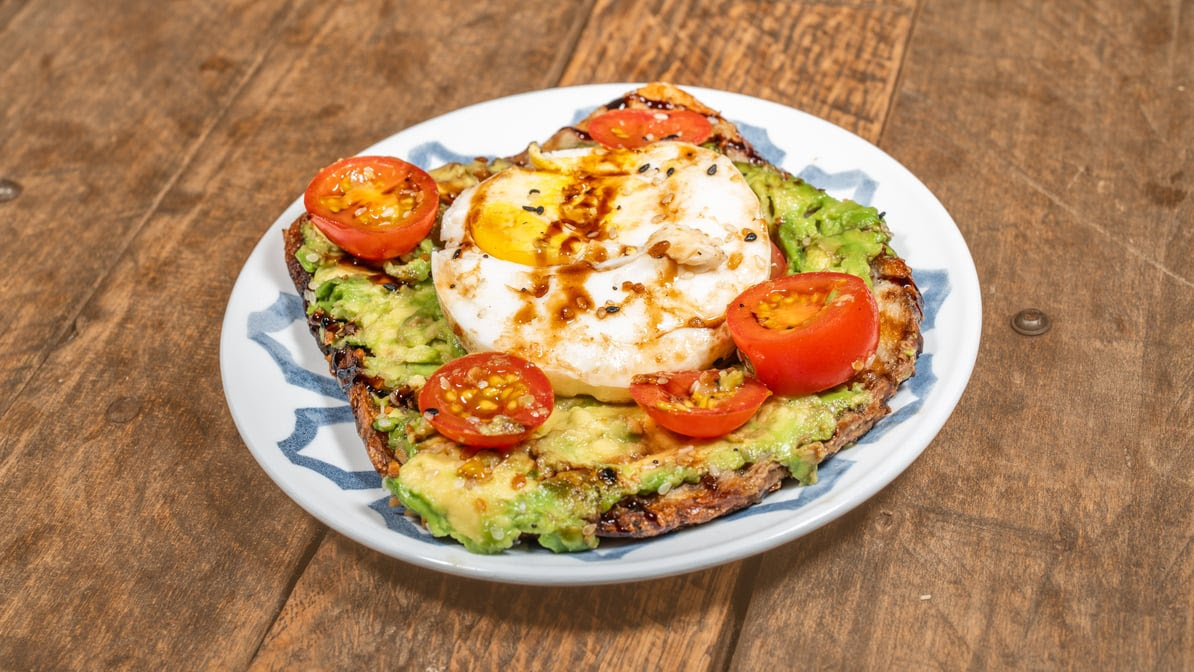 Teal House Coffee & Bakery by null