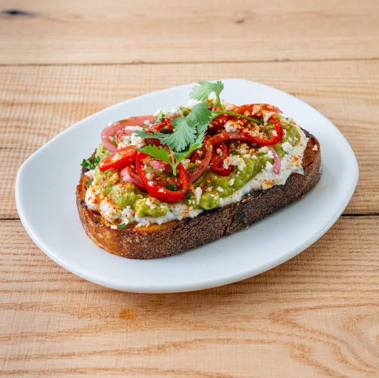 Tender Greens by null