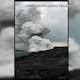 Lava flow viewing area collapses into ocean 