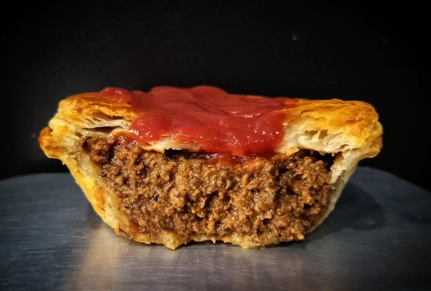 Barangaroos Aussie Pies by null