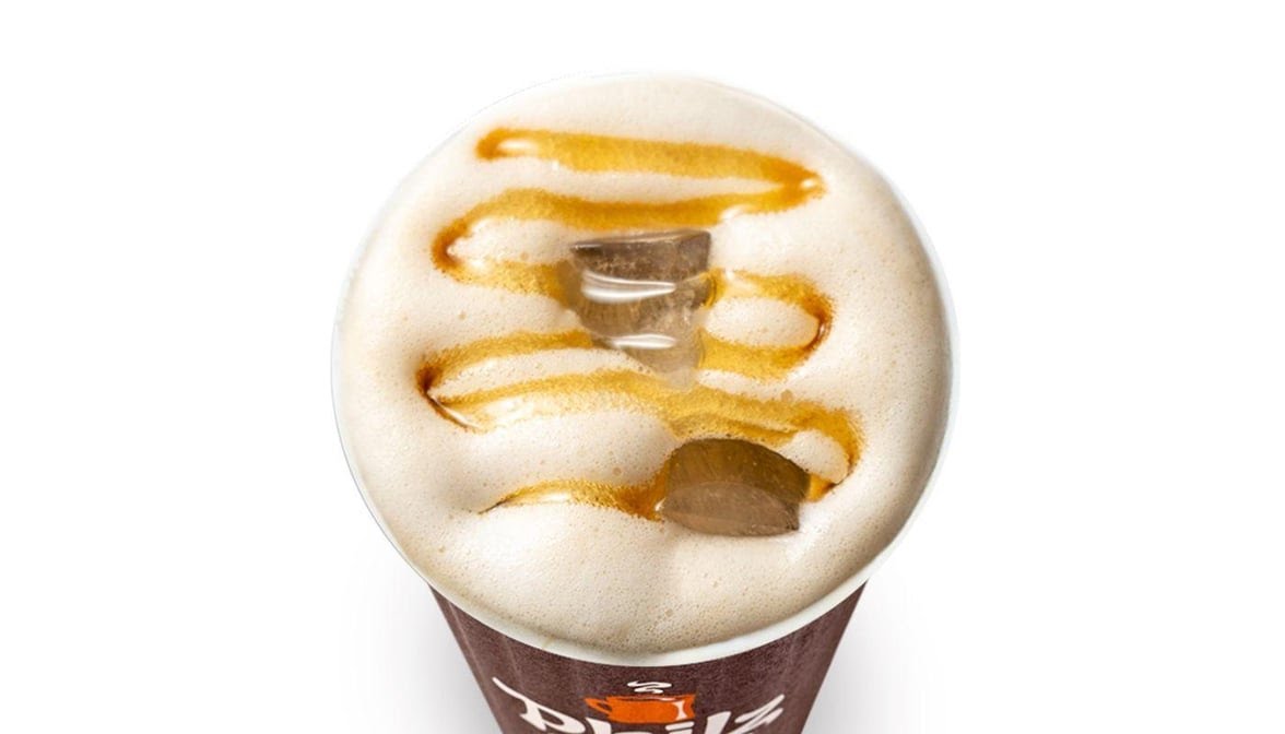 Philz Coffee by null