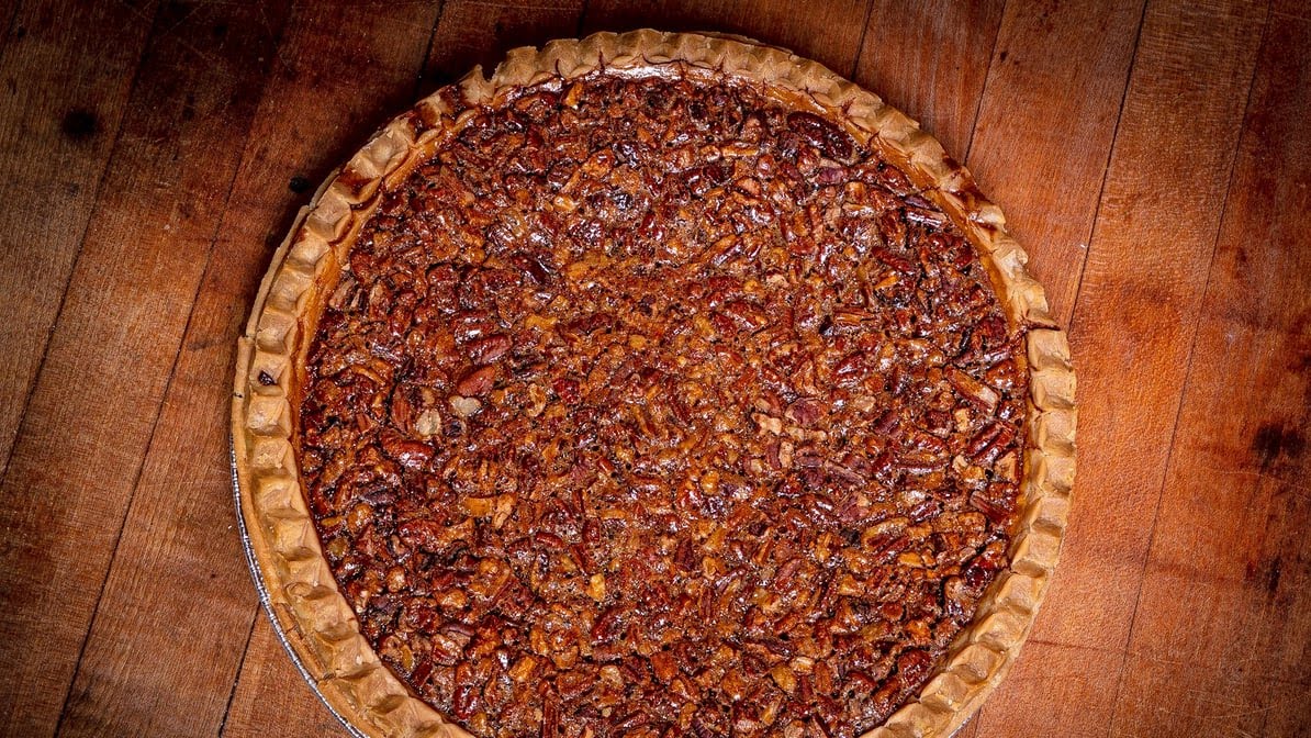 27th Street Bakery by null