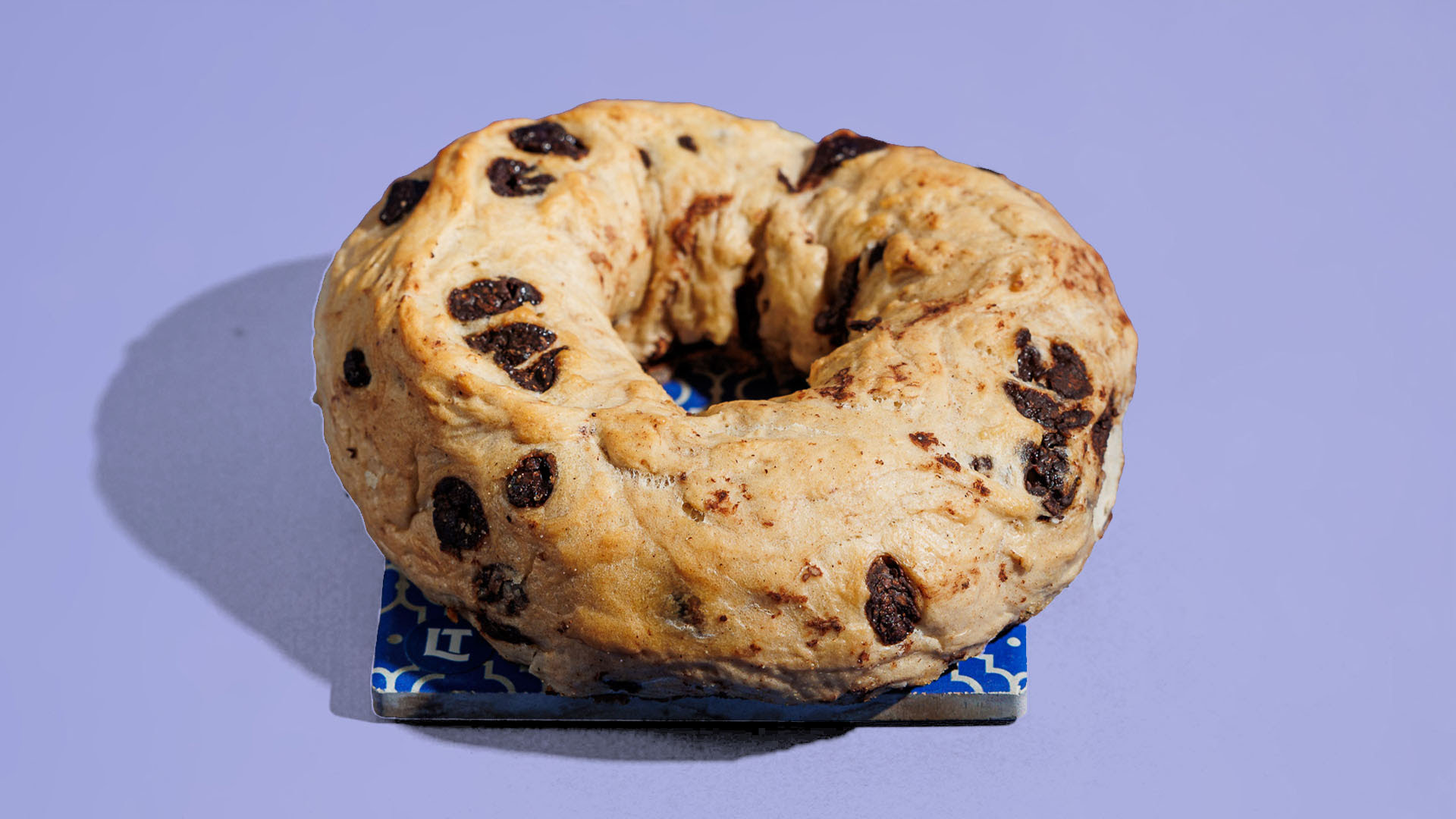 Long Talk Coffee by null