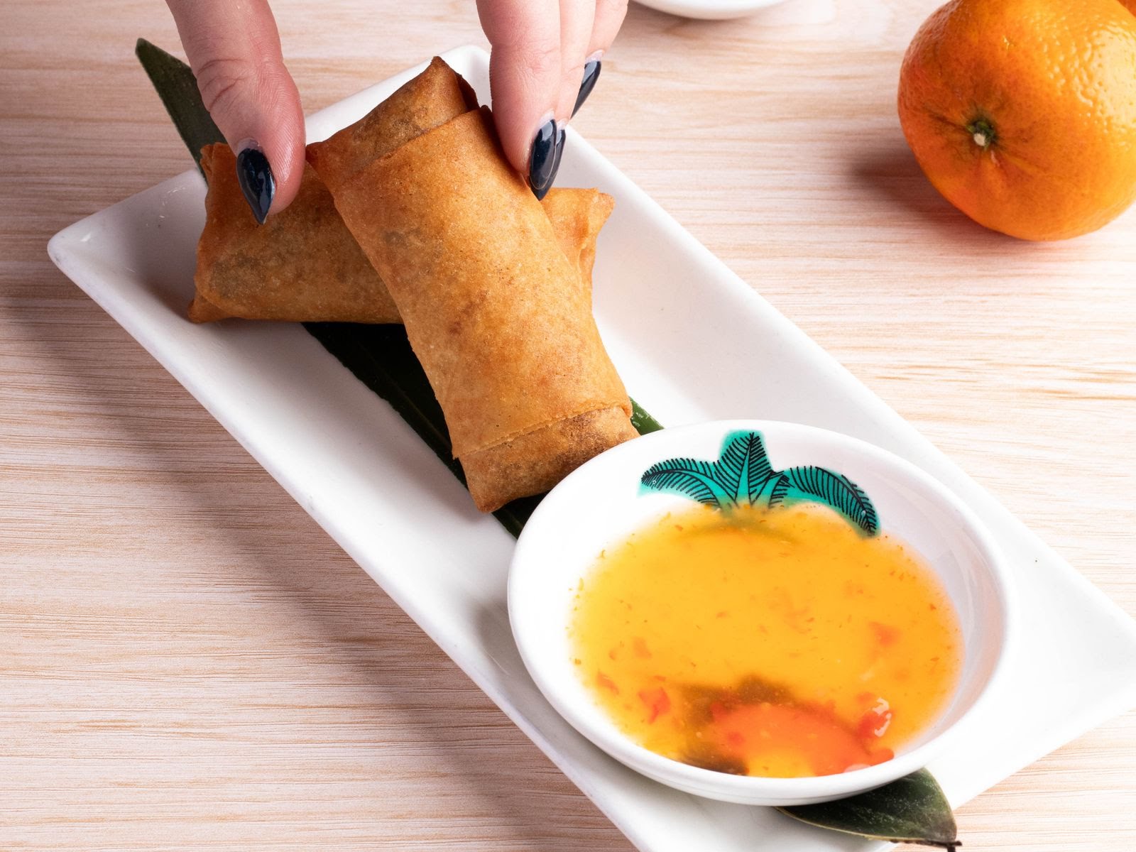 Petite Dumpling by null