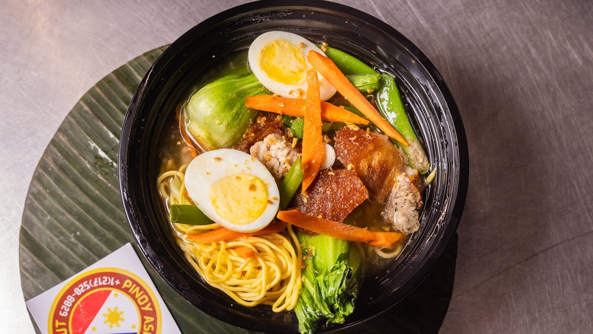 Pinoy Asian Mart And Takeout by null