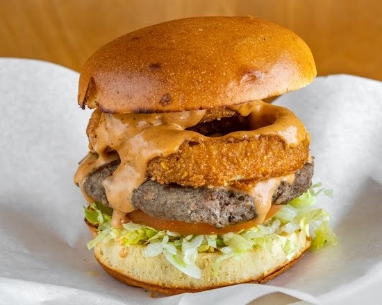 Jeff's Gourmet Sausage Factory by null