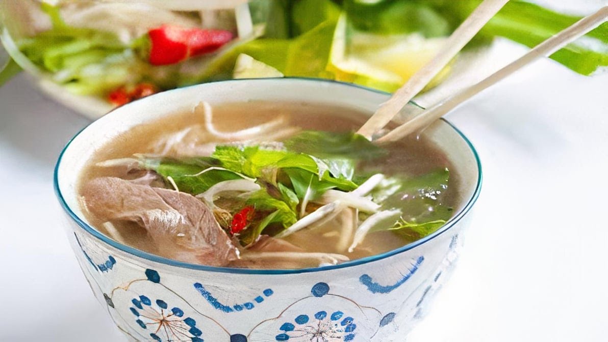 Pho Street by null